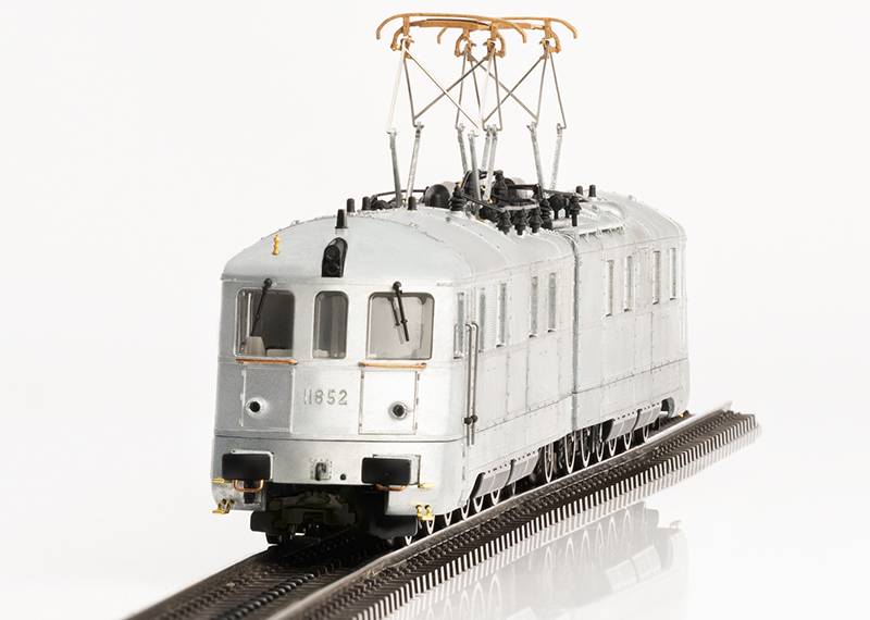 Märklin Elektrolokomotive Ae 8/14 11852 Cyber Monday