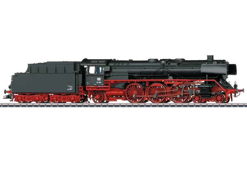 Märklin Dampflokomotive Baureihe 01 Muttertagsangebot