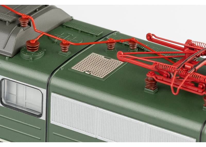 Märklin Elektrolokomotive Baureihe 151 Heißer Verkauf