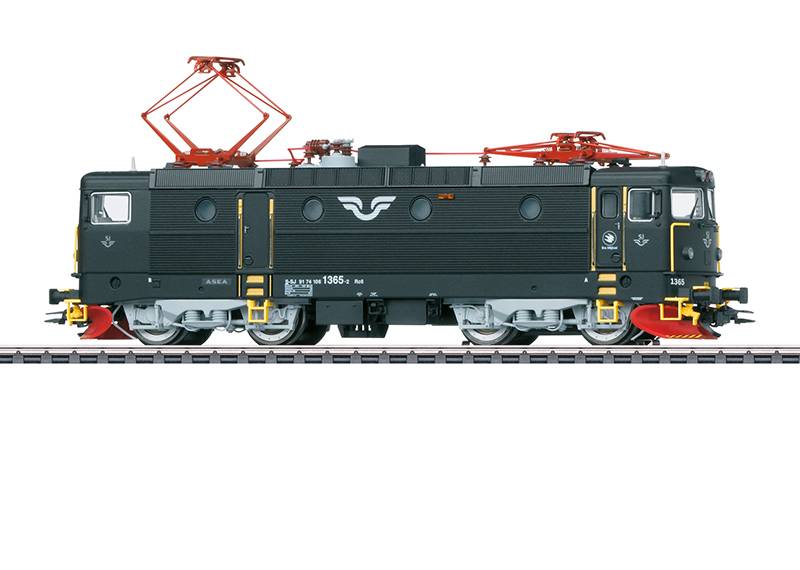 Märklin Elektrolokomotive Rc 6 Räumungsverkauf