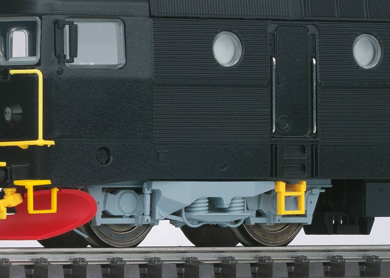 Märklin Elektrolokomotive Rc 6 Räumungsverkauf