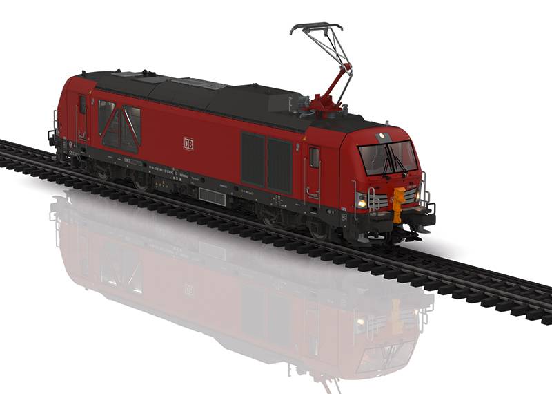Märklin Zweikraftlokomotive Baureihe 249 Tägliche Deals