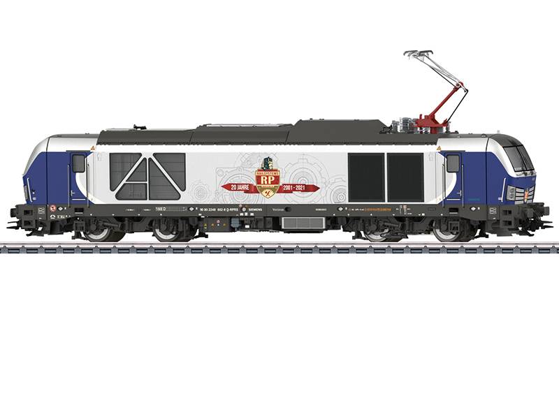 Märklin Zweikraftlokomotive Baureihe 248 Sonderangebote