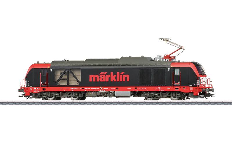 Märklin Zweikraftlokomotive Baureihe 249 Super Sparpreis