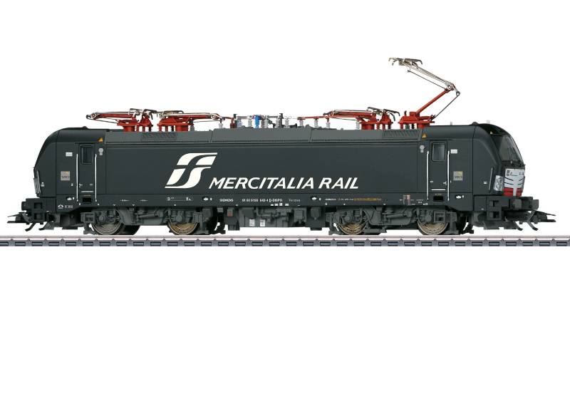 Märklin Elektrolokomotive Baureihe 193 Wochenangebot