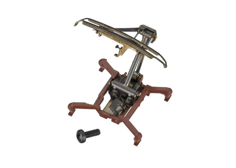 Märklin Einholm-Dachstromabnehmer Neueste Stile