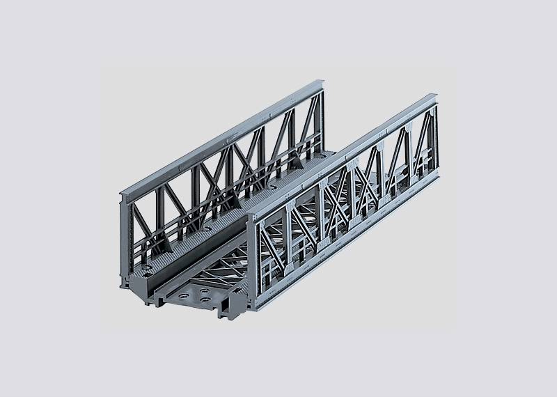 Märklin Gitterbrücke Bis zu 60% Rabatt