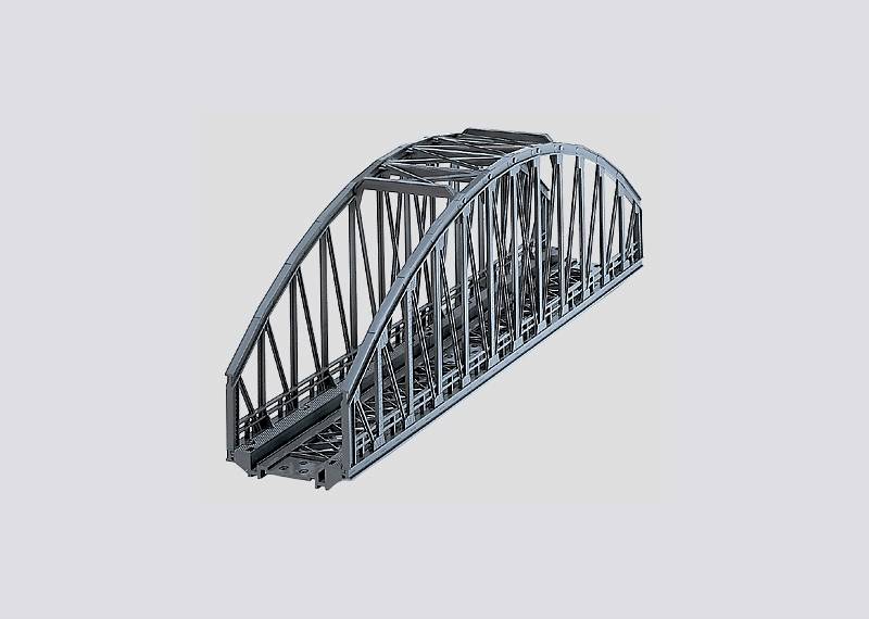 Märklin Bogenbrücke Bis zu 65% Rabatt