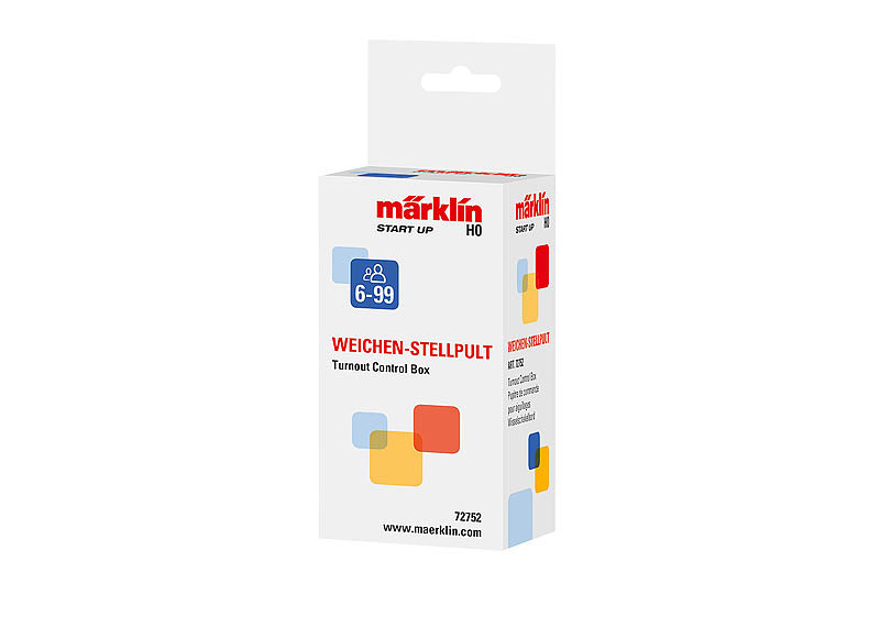Märklin Weichen-Stellpult (Start up Sortiment) Bis zu 55% Rabatt
