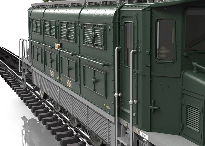 Märklin Elektrolokomotive Ae 3/6 I Clearance-Verkauf