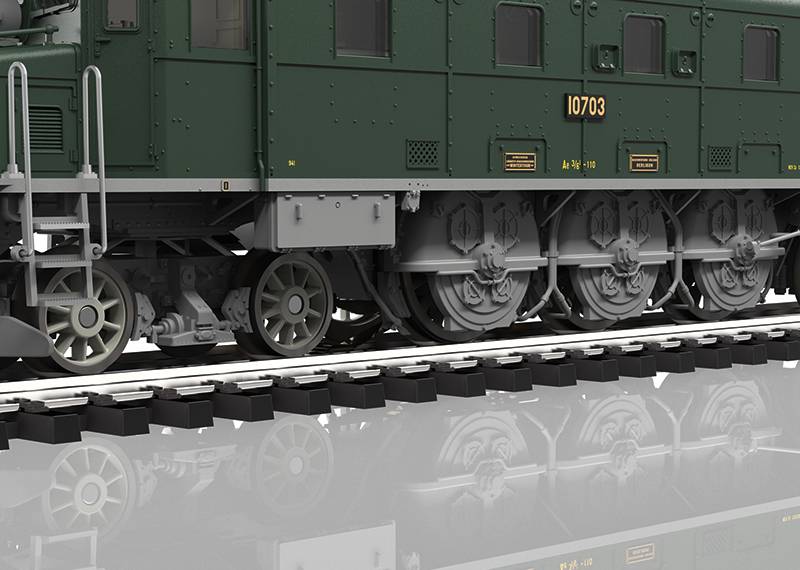 Märklin Elektrolokomotive Ae 3/6 I Clearance-Verkauf