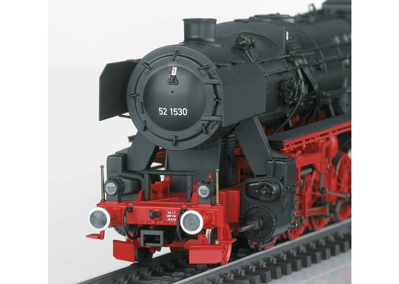 Märklin Dampflokomotive Baureihe 52 Black Friday Preise