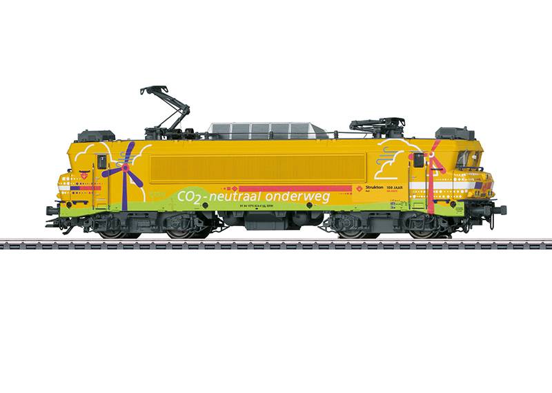 Märklin Elektrolokomotive Reihe 1800 Verkauf