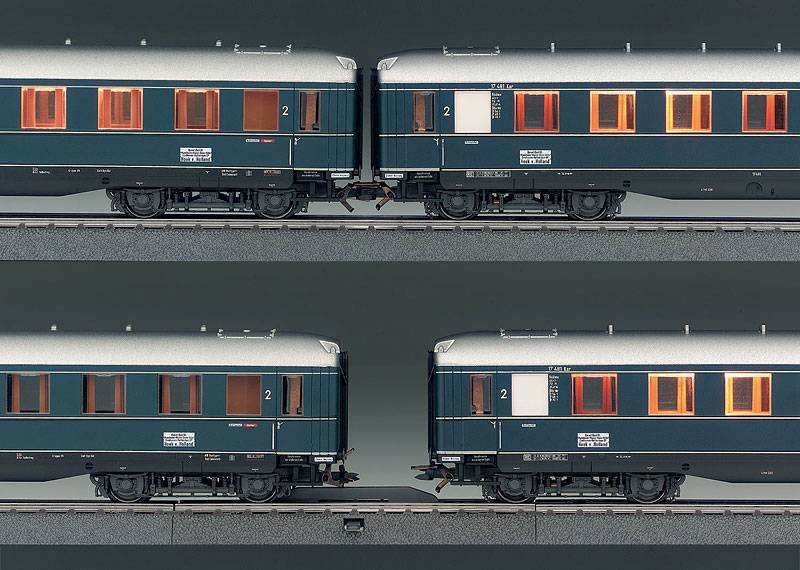 Märklin Strom führende trennbare Kurzkupplung Sonderangebot