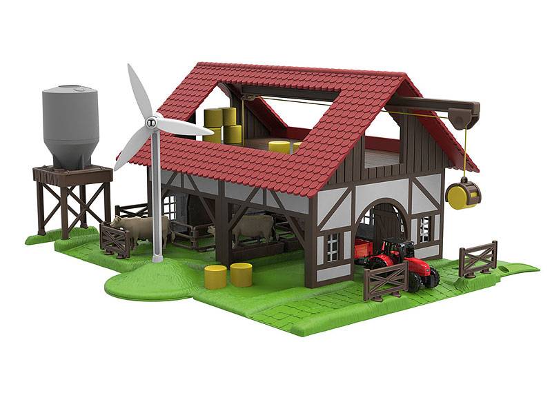 Märklin Märklin my world - Bauernhof Valentinstagsangebot