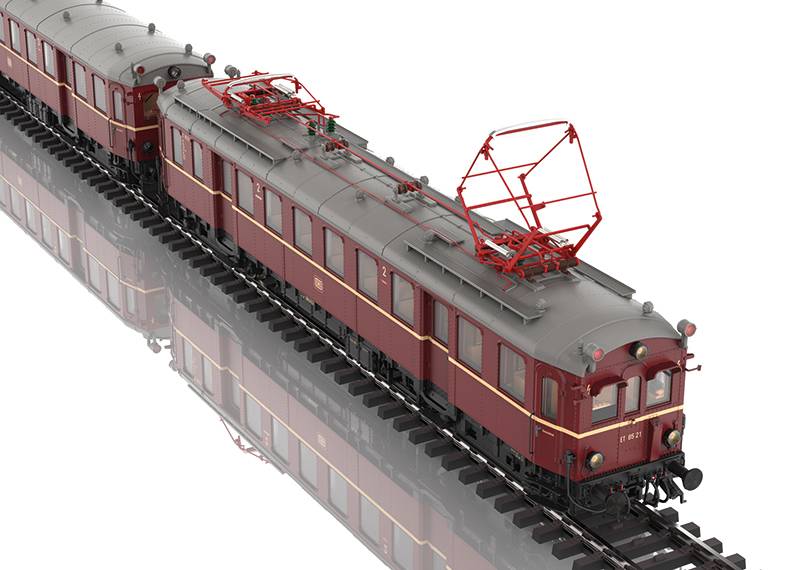 Märklin Triebwagen ET 85 Bestseller