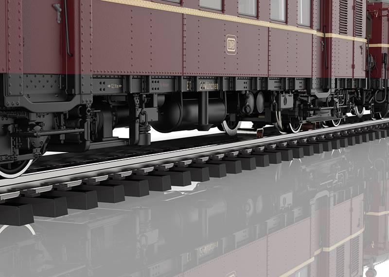Märklin Triebwagen ET 85 Bestseller