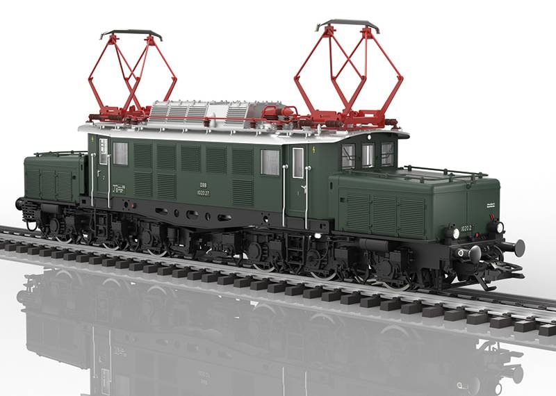 Märklin Elektrolokomotive Reihe 1020
