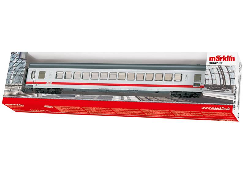 Märklin Märklin Start up - Intercity Schnellzugwagen 1. Klasse Wochenangebot