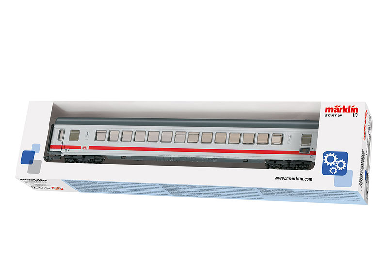 Märklin Märklin Start up - Intercity Schnellzugwagen 1. Klasse Wochenangebot