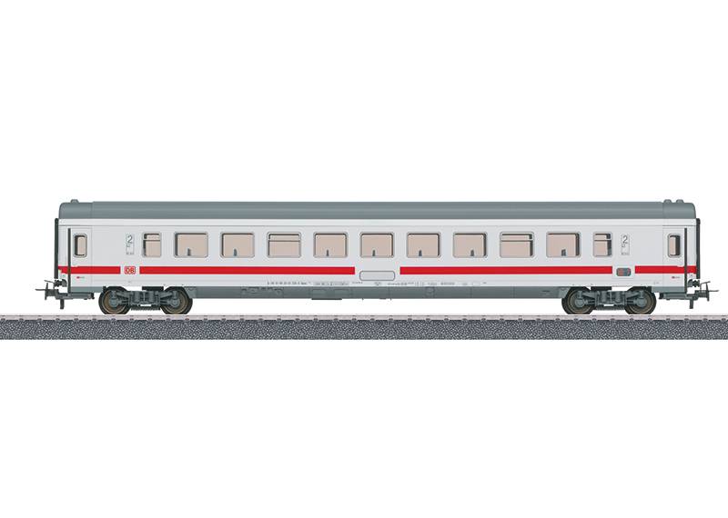 Märklin Märklin Start up - Intercity Schnellzugwagen 2. Klasse Kostenlose Rückgabe