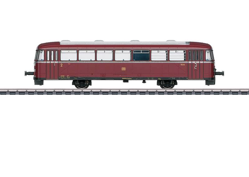 Märklin Schienenbus-Beiwagen VB 98