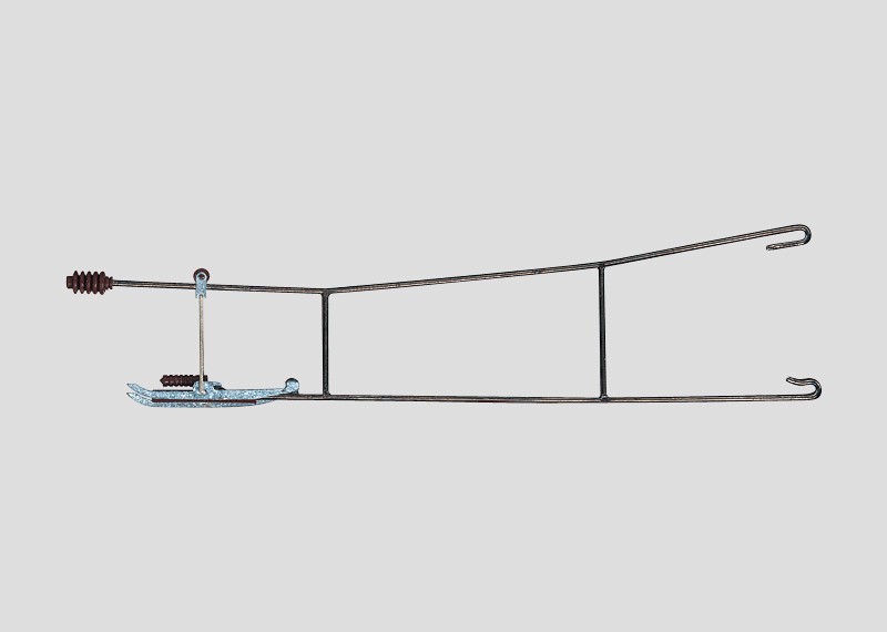 Märklin Fahrdrahtunterbrecher Fabrik Onlineshop