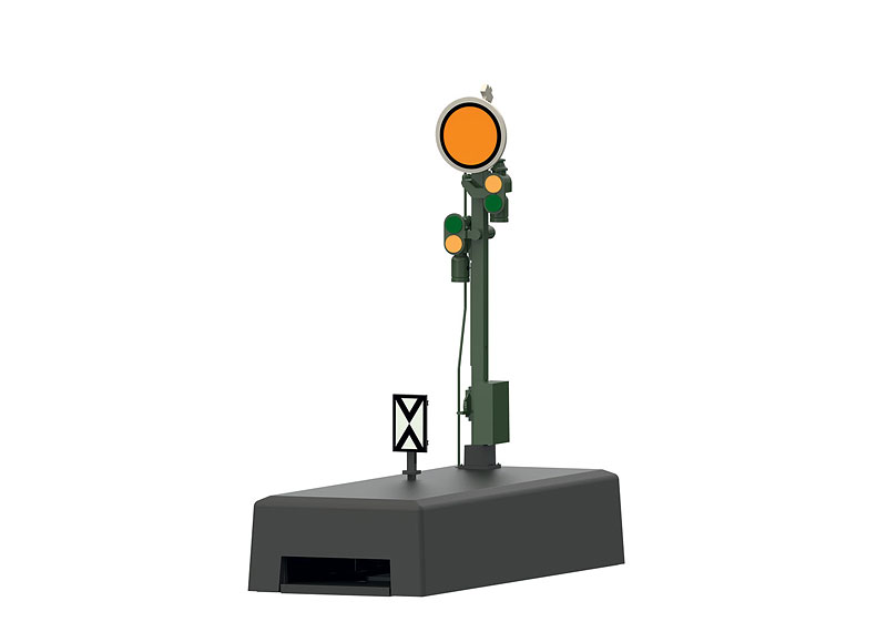 Märklin Vorsignal