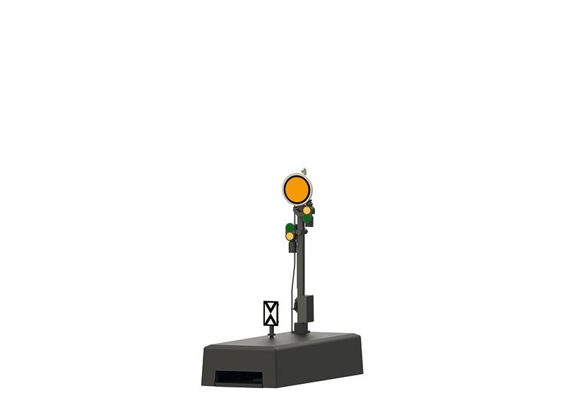 Märklin Vorsignal Vr 0 / Vr 1