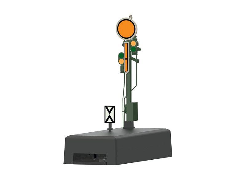 Märklin Vorsignal