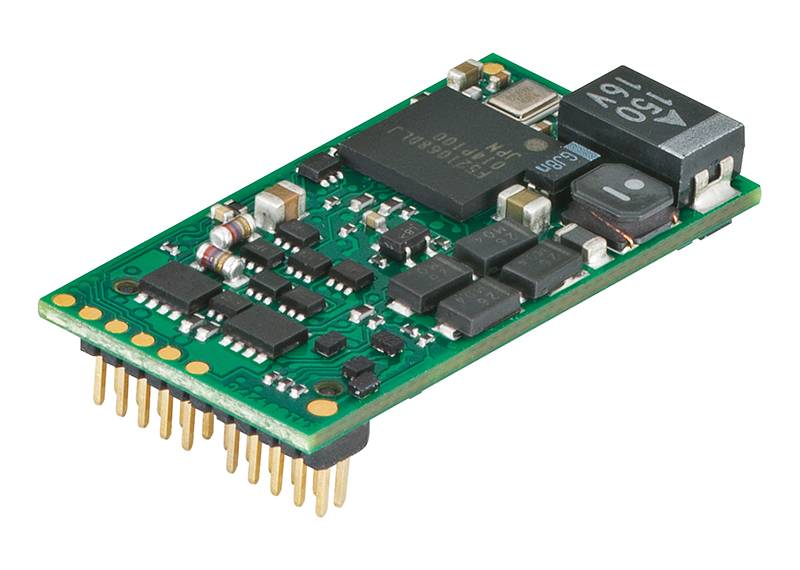 Märklin Märklin SoundDecoder mSD3 PluX22 Zeitlich begrenztes Angebot