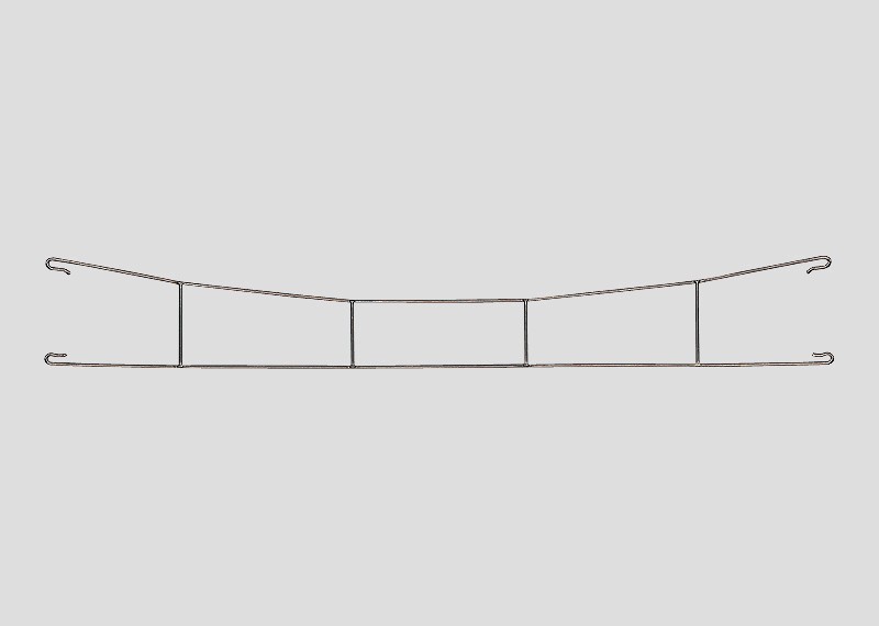 Märklin Fahrdraht