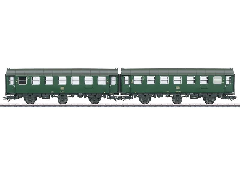 Märklin Personenwagen-Paar Sonderangebote