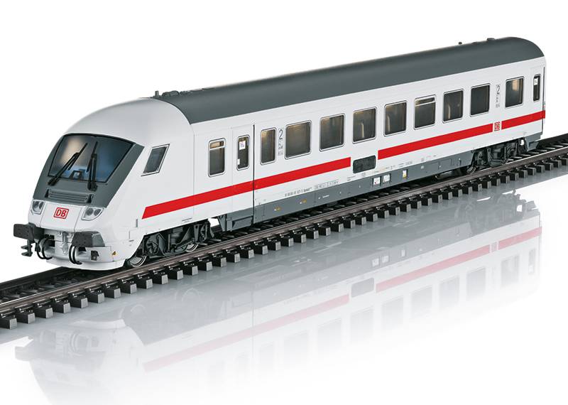Märklin IC Steuerwagen 2. Klasse