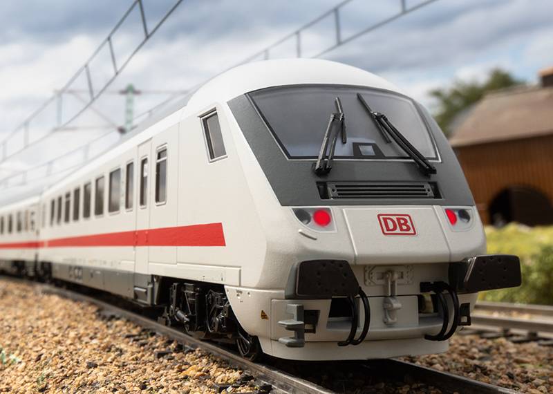Märklin IC Steuerwagen 2. Klasse Sonderangebot der Fabrik