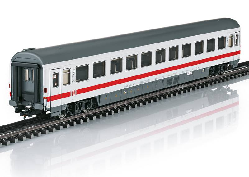 Märklin Reisezugwagen Bvmz 185.5