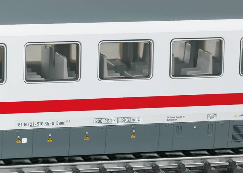 Märklin Reisezugwagen Bvmz 185.5 Bis zu 55% Rabatt