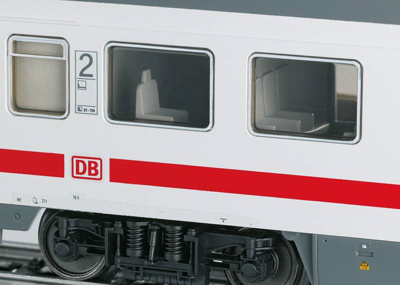 Märklin Reisezugwagen Bvmz 185.5 Bis zu 55% Rabatt