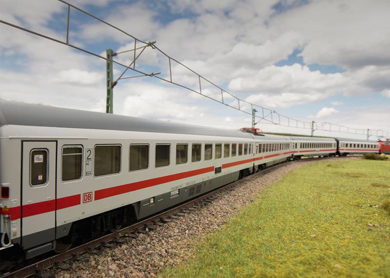 Märklin Reisezugwagen Bvmz 185.5 Bis zu 55% Rabatt