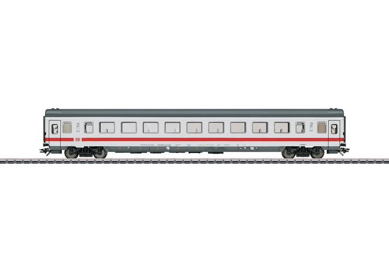 Märklin Reisezugwagen Bpmz 295.4 Kostenloser Versand international