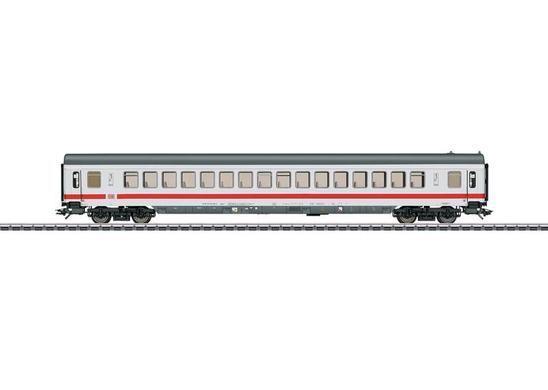 Märklin Reisezugwagen Apmz 125.3 Speichern exportieren