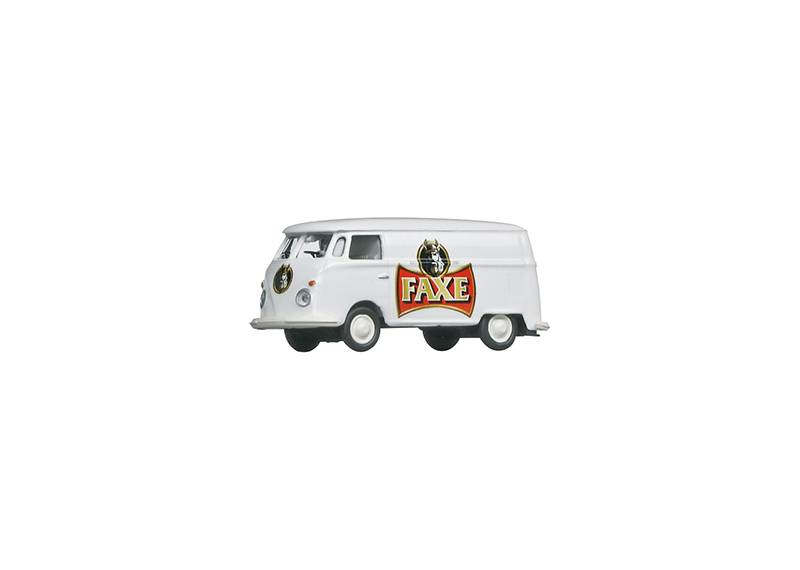 Märklin Güterwagen-Set DSB Auslauf