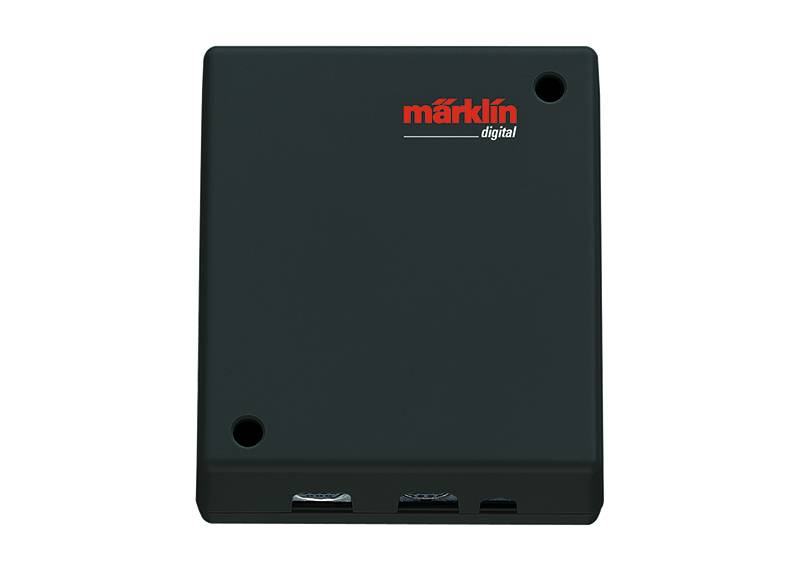 Märklin Digital-Anschlussbox