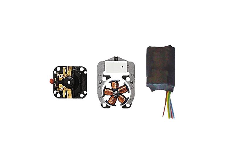 Märklin Set Digital-Hochleistungsantrieb im Angebot
