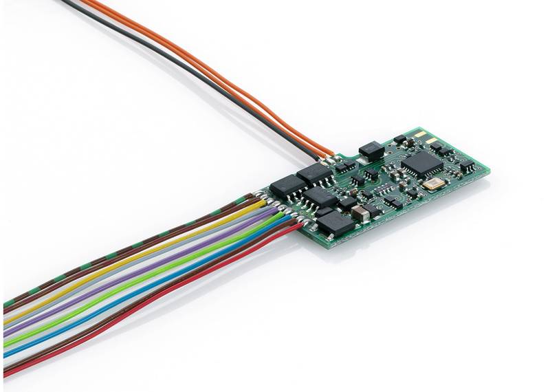 Märklin märklin LokDecoder Allstrom Schlussverkauf