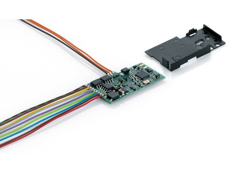 Märklin märklin LokDecoder Allstrom Schlussverkauf