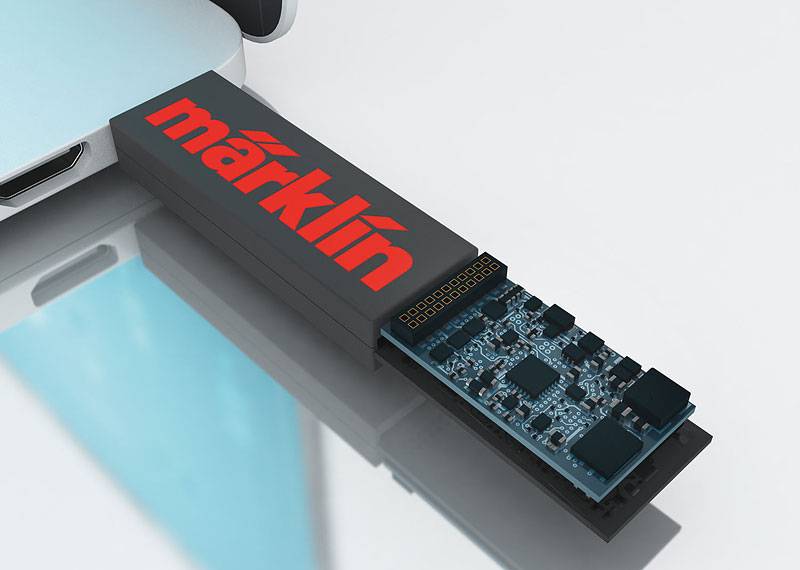 Märklin Decoder-Programmer Blitzverkäufe