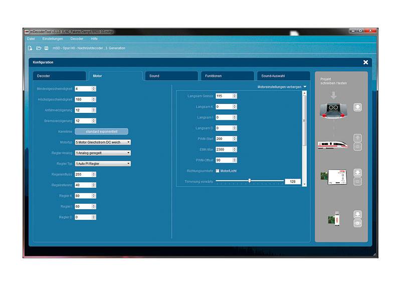 Märklin Decoder-Programmer Blitzverkäufe