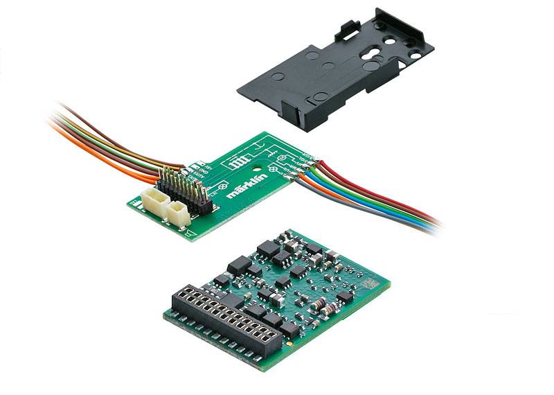Märklin märklin LokDecoder mLD3