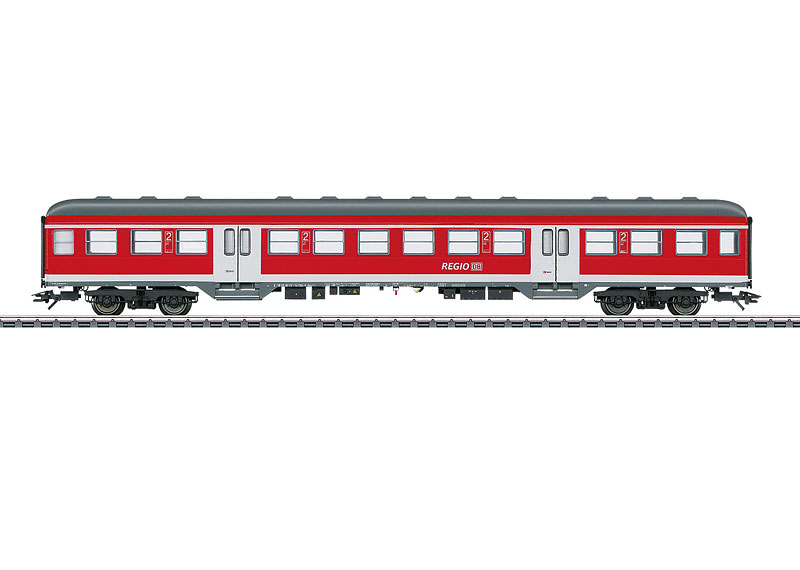 Märklin Personenwagen 2. Klasse Limitierter Zeitrabatt